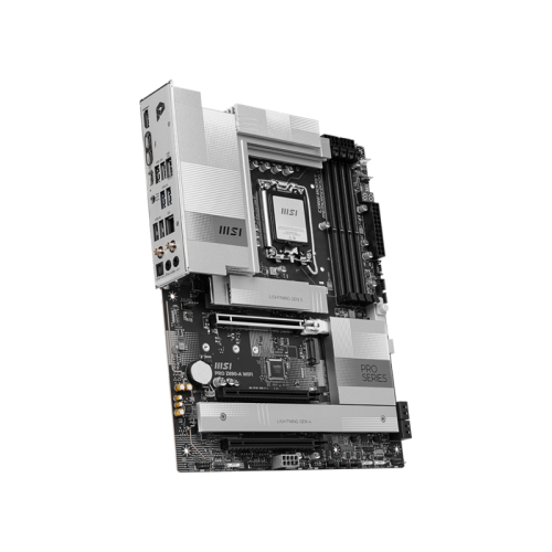 Материнская плата PRO Z890-A WIFI