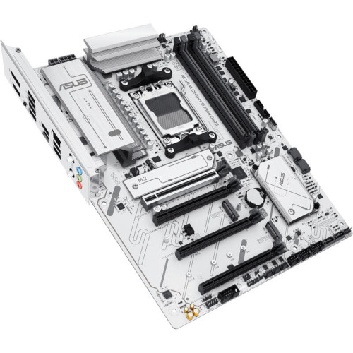 Материнская плата/ B850 MAX GAMING WIFI W