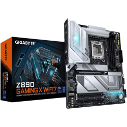 Материнская плата/ Z890 GAMING X WIFI7