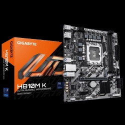 Материнская плата Gigabyte H810M K, RTL