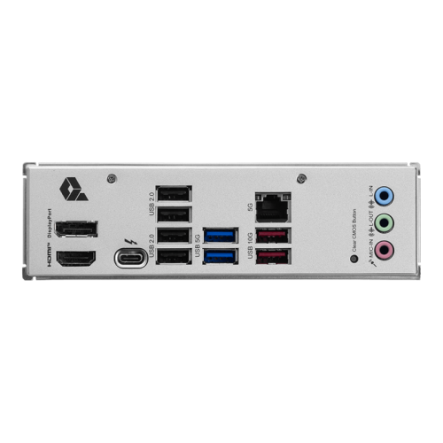 Материнская плата/ PRO B860-P