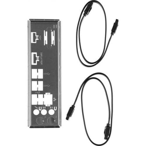 Материнская плата Biostar A520MT Soc-AM4 AMD A520 2xDDR4 mATX AC`97 8ch(7.1) GbLAN RAID+HDMI+DP [A520MT]