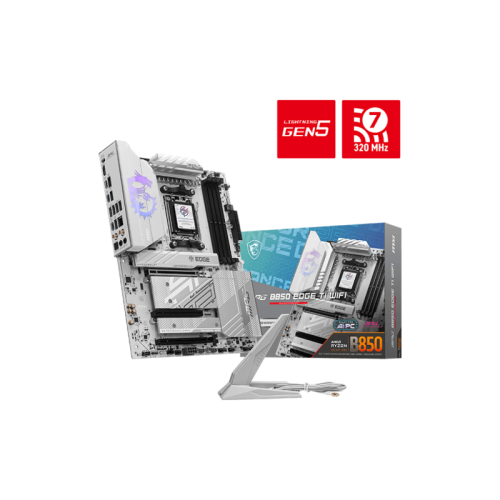 Материнская плата MPG B850 EDGE TI WIFI