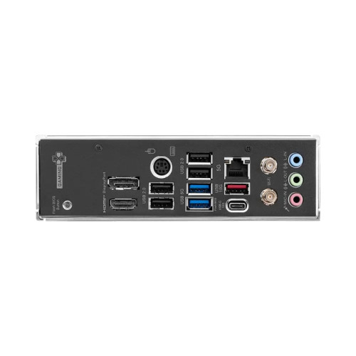 Материнская плата/ Z890 GAMING PLUS WIFI6E