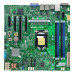 Материнская плата SuperMicro MBD-X12STL-F-B Intel Xeon E-2300 Processor, 10th Generation Intel Pentium Processor, Single Socket LGA-1200 (Socket H5) supported,CPU supports Up to 95W TDP,Intel C252,Up to 128GB Unbuffered ECC UDIMM,DDR4-3200MHz, in 4 D Материнская плата SuperMicro MBD-X12STL-F-B Intel Xeon E-2300 Processor, 10th Generation Intel Pentium Processor, Single Socket LGA-1200 (Socket H5) supported,CPU supports Up to 95W TDP,Intel C252,Up to 128GB Unbuffered ECC UDIMM,DDR4-3200MHz, in 4 D