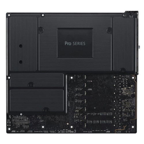 Материнская плата/ ASUS PRO WS WRX90E-SAGE SE