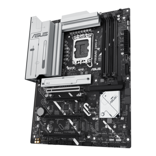 Материнская плата/ PRIME Z890-P
