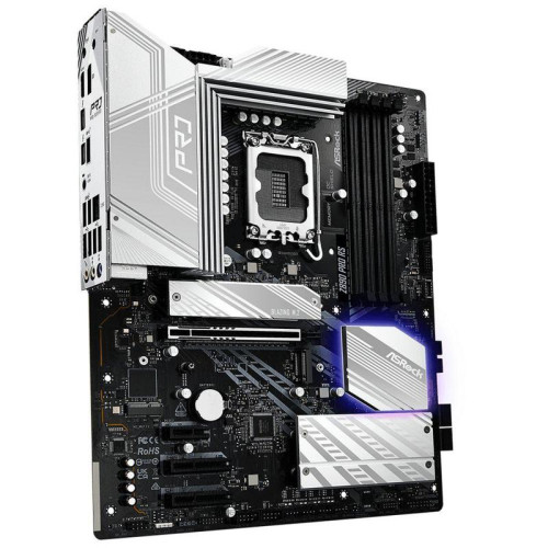 Материнская плата ASROCK Z890 LGA1851 ATX Z890 PRO RS
