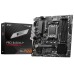 Материнская плата/ MB MSI AMD B650 sAM5, 4xDDR5(256GB), D-SUB/HDMI 2.1/DP, 1xPCIe 4.0x16, 2xPCIe 3.0, 1xLAN (2.5GbE), 4xSATA 6Gb/s, 2xM.2, 4xUSB 3.2, 4xUSB 2.0, 1xPS/2, mATX