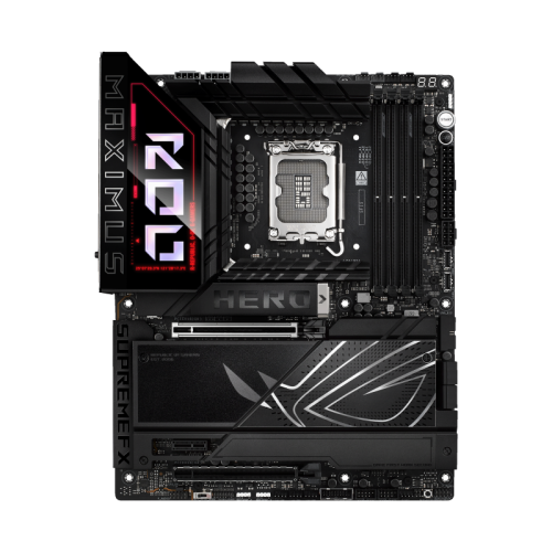 Материнская плата/ ROG MAXIMUS Z890 HERO