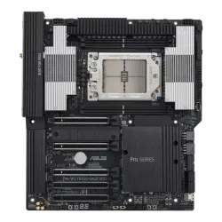 Материнская плата/ PRO WS TRX50-SAGE WIFI