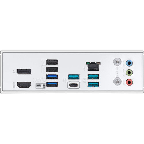 Материнская плата/ B850 MAX GAMING WIFI W