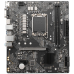 Материнская плата MSI PRO H610M-G H610, LGA1700, 2*DDR5, 1*PCIEx16, 1*PCIEx1, 1*M.2, 4*USB3.2Gen1, 6*USB2.0, 4*SATA3.0, 1G, VGA, DP, HDMI, M-ATX, BULK Материнская плата MSI PRO H610M-G H610, LGA1700, 2*DDR5, 1*PCIEx16, 1*PCIEx1, 1*M.2, 4*USB3.2Gen1, 6*USB2.0, 4*SATA3.0, 1G, VGA, DP, HDMI, M-ATX, BULK