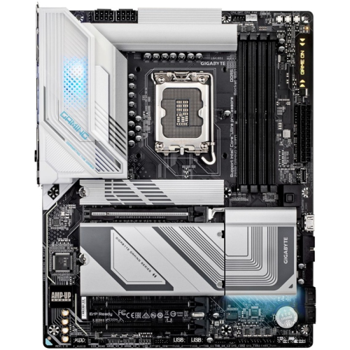 Материнская плата/ Z890 GAMING X WIFI7