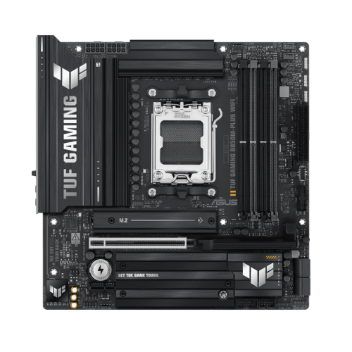 Материнская плата/ Материнская плата/ TUF GAMING B850M-PLUS WIFI
