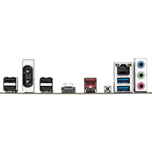 Материнская плата Gigabyte B550 EAGLE WIFI6 Soc-AM4 AMD B550 4xDDR4 ATX AC`97 8ch(7.1) GbLAN RAID+HDMI