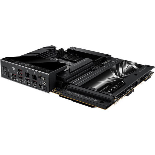 Материнская плата/ ROG CROSSHAIR X870E HERO BTF