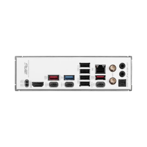 Материнская плата/ MPG B850 EDGE TI WIFI