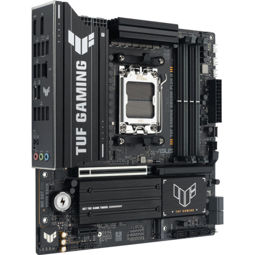 Материнская плата/ TUF GAMING B850M-PLUS II