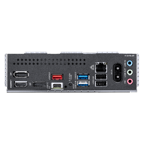 Материнская плата/ B840M GAMING P WF6E