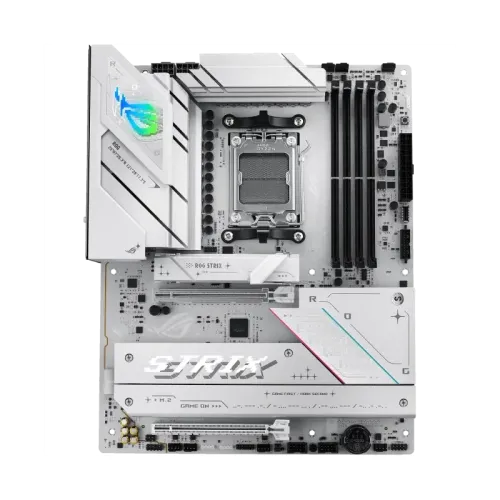 Материнская плата/ Материнская плата/ ROG STRIX B850-A GAMING WIFI