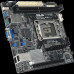Материнская плата ASUS P13R-I LGA1700 mini-ITX 2xDDR5 PCIEx16 M.2 VGA 2xGLAN Материнская плата ASUS P13R-I LGA1700 mini-ITX 2xDDR5 PCIEx16 M.2 VGA 2xGLAN