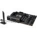 Материнская плата ASUS TUF GAMING B650-E WIFI SocketAM5 AMD B650 4xDDR5 ATX AC`97 8ch(7.1) 2.5Gg RAID+HDMI+DP [TUF GAMING B650-E WIFI]