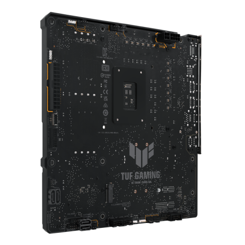 Материнская плата/ TUF GAMING B760M-BTF WIFI//LGA1700 B760 USB3.2 GEN 2 MB Материнская плата/ TUF GAMING B760M-BTF WIFI//LGA1700 B760 USB3.2 GEN 2 MB