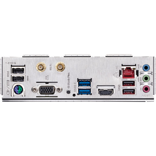 Материнская плата B650M GAMING WIFI6E