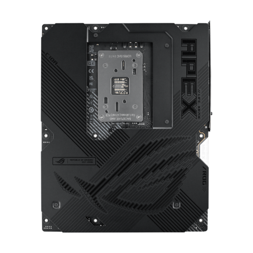 Материнская плата/ ROG CROSSHAIR X870E APEX