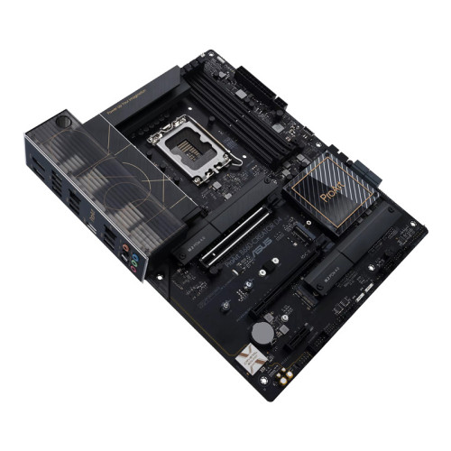 Материнская плата/ PROART B660-CREATOR D4