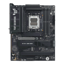 Материнская плата/ TUF GAMING X870E-PLUS WIFI7