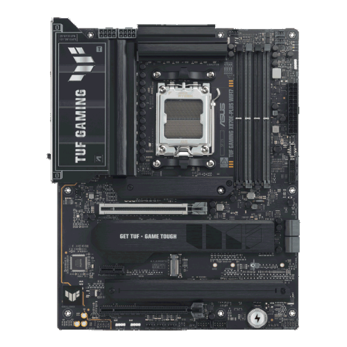 Материнская плата/ TUF GAMING X870E-PLUS WIFI7