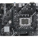 Материнская плата ASUS PRIME H610M-E D4-CSM Soc-1700 Intel H610 2xDDR4 mATX AC`97 8ch(7.1) GbLAN+VGA+HDMI+DP [PRIME H610M-E D4-CSM]