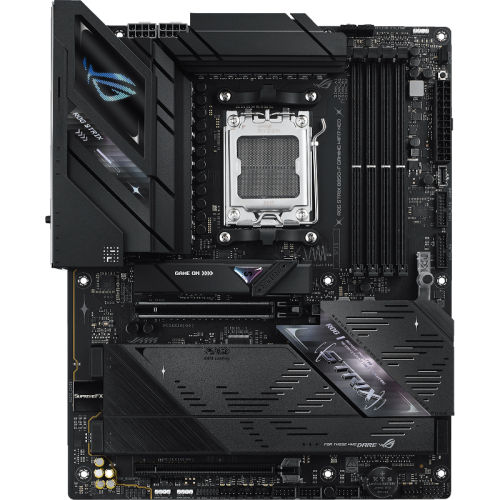 Материнская плата/ ROG STRIX B850-F GAMING NEO