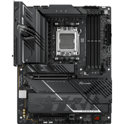 Материнская плата/ ROG STRIX X870E-H GAMING WIFI7