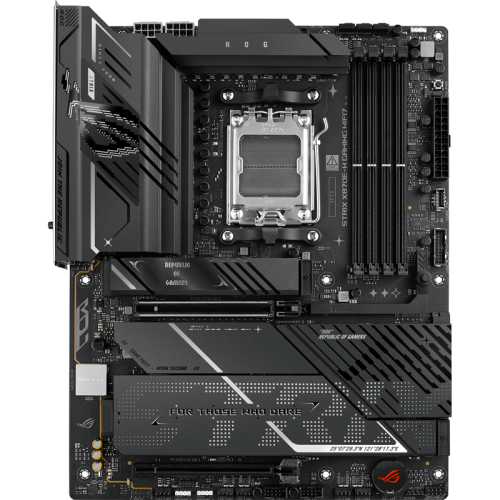 Материнская плата/ ROG STRIX X870E-H GAMING WIFI7