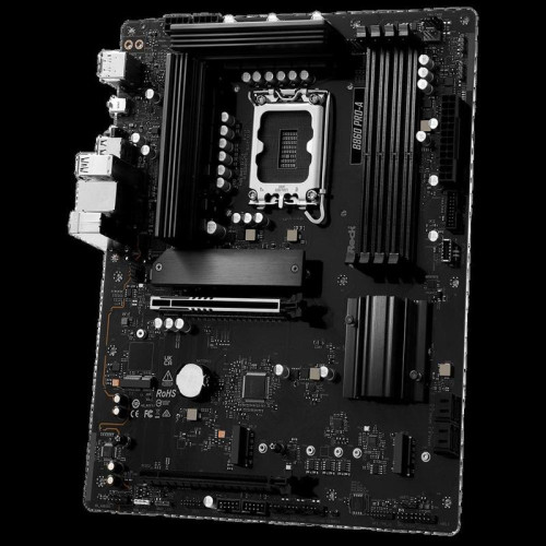 Материнская плата ASRock B860 PRO-A, RTL