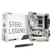 Материнская плата ASRock B650 STEEL LEGEND WIFI, RTL Материнская плата ASRock B650 STEEL LEGEND WIFI, RTL