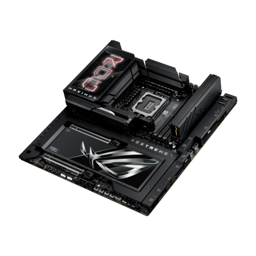 Материнская плата/ ROG MAXIMUS Z890 EXTREME