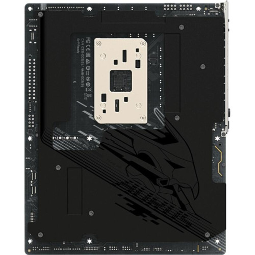 Материнская плата/ X870E A PRO X