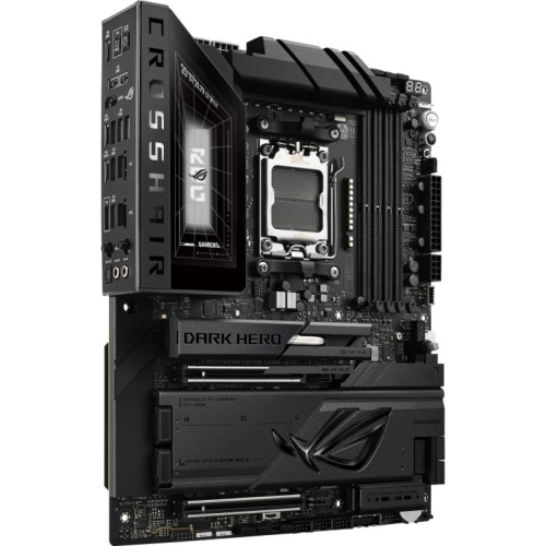 Материнская плата/ ROG CROSSHAIR X870E DARK HERO
