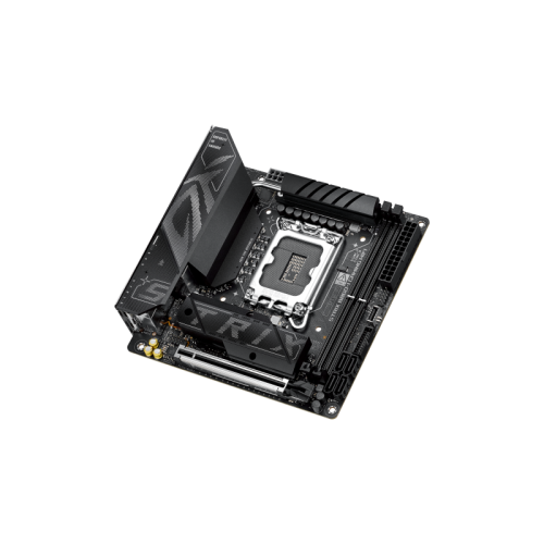 Материнская плата/ ROG STRIX B860-I GAMING WIFI
