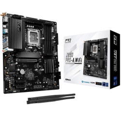 Материнская плата ASRock Z890 PRO-A WIFI, RTL
