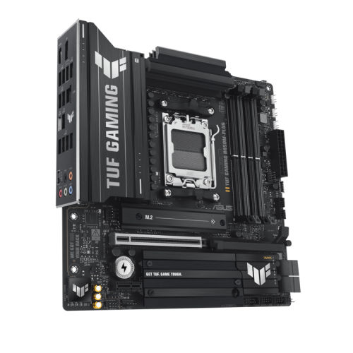 Материнская плата/ TUF GAMING B850M-PLUS