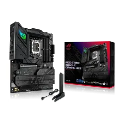 Материнская плата/ Материнская плата/ ROG STRIX B860-F GAMING WIFI