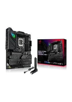 Материнская плата/ Материнская плата/ ROG STRIX B860-F GAMING WIFI