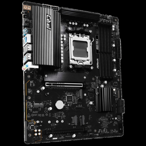 Материнская плата ASRock B850 PRO-A, Материнская плата ASRock B850 PRO-A,