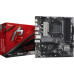 Материнская плата Asrock B550M PHANTOM GAMING 4 Soc-AM4 AMD B550 4xDDR4 mATX AC`97 8ch(7.1) GbLAN RAID+HDMI+DP [B550M PHANTOM GAMING 4]