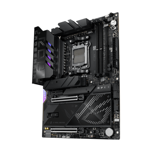 Материнская плата/ ROG CROSSHAIR X870E APEX